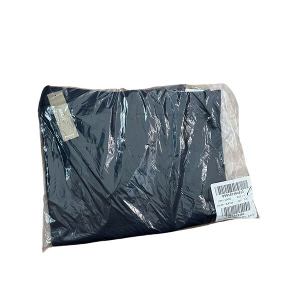 NWT J CREW New Cameron pant in four-season stretch in Navy - Picture 10 of 10